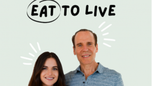 Dr Fuhrman Eat to Live Podcast